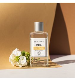 1902 Tradition Fleur d'Oranger - Eau de Cologne 1902 Tradition Fleur d'Oranger - Eau de Cologne